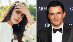 Priyanka Chopra Jonas And Orlando Bloom To Lead Survival Thriller ‘Reset’