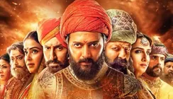 Raja Shivaji Budget &amp; Box Office Target (Hindi): How Much Raja Shivaji Should Earn To Become A Hit? EXCLUSIVE