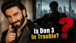 Don 3 Controversy: Ranveer's Old Video From KWK Resurfaces Seeking A Fair Chance Amid FWICE Ban