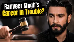 Ranveer Singh Faces Sudden Work Ban: The Real Reason Behind The 2026 Bollywood Chaos