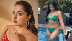 Rukmini Vasanth's Bikini Shoot Video Gets LEAKED Online; Is It Fake or Real?