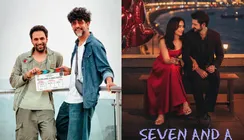 Seven And A Half Dates Release Date: Shaalien Malhotra &amp; Suyyash Rai’s Directorial Series Set To Hit Screens 