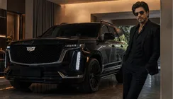 Beyond The Cullinan: SRK's Massive New Luxury Import Takes Internet By Storm; Can You Guess Its Price?