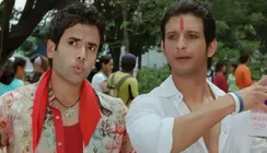 Tusshar Kapoor Says Sharman Joshi Played A Key Role In Making his Golmaal Lucky in Golmaal A Fan Favourite