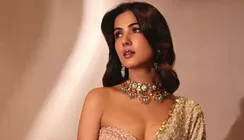 Shera: Sonal Chauhan Wins Hearts As Sahiba, Fans Hail Her Fighting Sequence Alongside Parmish Verma