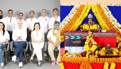 Zee Studios, Dancing Shiva Films And Cinekorn Entertainment Begin Shoot For Shree Ram Bhoomi