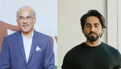 Ayushmann Khurrana Calls Sooraj Barjatya’s Set A Temple; Says ”When I Go To His Set, First I bow....\"