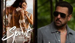 Prabhas-Triptii Dimri’s Spirit Not Postponed, All Set For Massive Eid 2027 Clash With Salman Khan Film