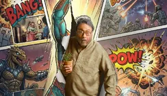 The Great Grand Superhero Release Date: Jackie Shroff Starrer Film Gets Release On THIS Date
