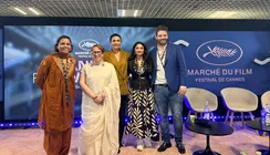 Cannes 2026: Tasveer Successfully Concludes Landmark South Asian Panel At Cannes 2026