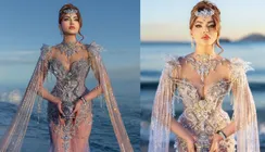 Cannes 2026: Urvashi Ratuela Stuns In Most Expensive Look In Cannes History; It's Price Will Leave You Shocked
