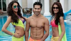 Varun Dhawan’s Main Tera Hero Re-Releases In Theatres: Ektaa Kapoor Shares A Throwback Video Ft. Bike Ride