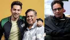 Vashu Bhagnani Reveals Coolie No. 1 Led To Rs 27 Crore Loss; Claims Varun Dhawan 'Never Bothered To Check'