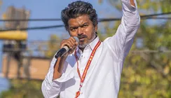 Vijay Constituencies Election Results 2026 Highlights: TVK Chief Wins Perambur And Tiruchirappalli East