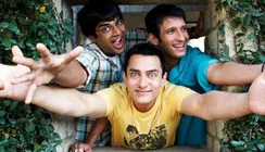 No More Campus Chaos: Rajkumar Hirani Drops Major Update On The 3 Idiots Sequel