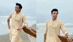 Trendsetter Singer Abhijeet Sawant Lends His Melodious Voice To The Cover Song Of The Film \"Swapna Sundari\" ! 