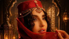 Nora Fatehi And Shilpa Rao Bring High-octane Energy To Their Festive New Track, Ya Baba