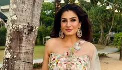 Raveena Tandon's Mother's Caretaker Arrested For Stealing Gold &amp; Diamond Jewellery Worth Rs 25 Lakh