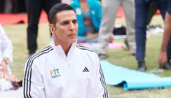 More Than Just Promotions: Why Akshay Kumar’s Yoga Day Message Resonates At 58
