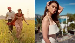 Main Vaapas Aaunga: Aditi Rao Hydari Lauds Imtiaz Ali Directorial; Calls It 'Poetic Poignant &amp; Real'