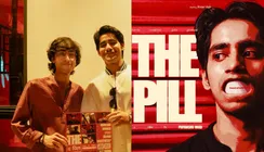 The Pill: Ahsan Vazir On Creator-Led Cinema, Emotional Storytelling &amp; Challenges In Producing- EXCLUSIVE