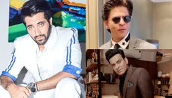 Akshay Oberoi Opens Up On Working With Shah Rukh Khan And Manoj Bajpayee: It Feels Incredibly Surreal