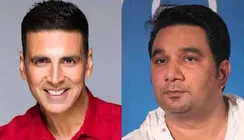 Akshay Kumar And Ahmed Khan Reunite After 19 Years For ‘Welcome To The Jungle’