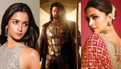 Kalki 2 Casting Twist: Alia Bhatt Enters Prabhas' Epic, Sparking Deepika Padukone Replacement Rumours