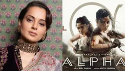 Fact Check: Did Kangana Ranaut Slam Her Fans Following Alia Bhatt And Sharvari's Alpha Trailer? Viral Post