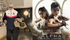 Alpha Teaser: Neetu Kapoor Lauds Alia Bhatt &amp; Bobby Deol Starrer; Amitabh Bachchan's Reaction Is PRICELESS