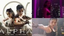 Alpha Teaser Reddit Review: Are Redditors Liking Alia Bhatt’s First Look? Fans Unhappy With Sharvari’s Absence