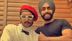 Don 3 Row | Ammy Virk Backs Ranveer Singh, Calls Out Industry's Double Standards: They Ignored Him When…