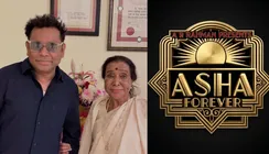 World Music Day 2026: A R Rahman Unveils Teaser Of Tribute Song To Asha Bhosle