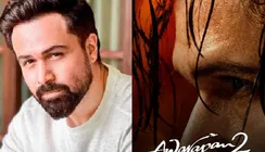 Awarapan 2 Teaser Wins Hearts, Vishesh Bhatt Shares An Heartfelt Note Amid Overwhelming Fan Love!