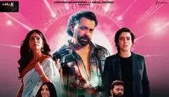 Bandar Early Review: Bobby Deol Delivers His Best Performance In Powerful Crime Thriller But Sanya Is…