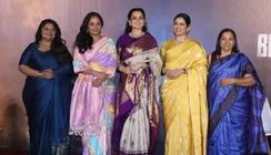 Bharat Bhhagya Viddhaata: Girija Oak On The Bond Between Co-Actors: They Are Just Phenomenal On Their Own 