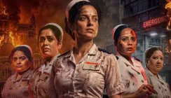 Bharat Bhagya Vidhata Overseas Review: Bharat Bhhagya Viddhaata Termed As Enthralling; Kangana Ranaut Did An…