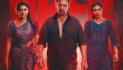 Blast Worldwide Box Office Collection Day 17 Update: Arjun, Abhirami And Preity Mukhundhan's Film Nears ₹70 Cr