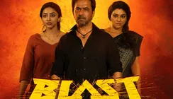 Blast Box Office Collection Day 20: Arjun, Abhirami And Preity Mukhundhan's Film Close To ₹70 Crore Worldwide