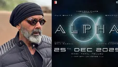 Alpha: Bobby Deol Calls Spy Drama 'Complete Entertainer'; Lauds Alia Bhatt &amp; Sharvari