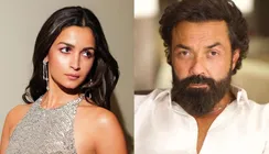 Bobby Deol Breaks Silence On Rumours Of A Massive Rift With Alpha Co-Star Alia Bhatt: Log Itne Velle Hai…