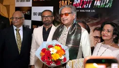 Brexit 1947, Screened In New Delhi: Featuring Shashi Tharoor, A documentary, Unravelling The Truth