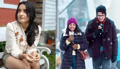 EXCLUSIVE! Chakori Dwivedi On Working In Aamir Khan's Ek Din, Shooting In Japan, Learning From Meenu &amp; More