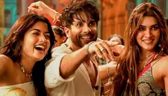 Cocktail 2 X Review: Is Shahid-Rashmika’s Film An Entertaining Watch Or A Depressing Experience? Read Tweets