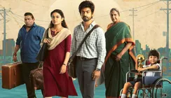 Con City First Review: Arjun Das' Crime Comedy Gets Positive Early Response Ahead Of Release