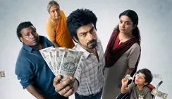 Con City X Review: What Audiences Are Saying About Arjun Das And Anna Ben Starrer Film