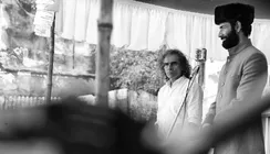 Danish Pandor Joins Imtiaz Ali’s Main Vaapas Aaunga In A Key Special Appearance