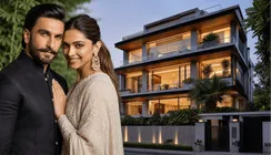 Inside Deepika Padukone-Ranveer Singh's ₹119-Crore Bandra Mansion: A Dreamy Sea-Facing Sanctuary Revealed