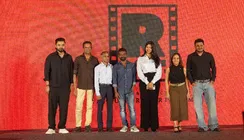 Om Chapter 1: RTake Studios &amp; Wunderbar Films Unveil The First Look, Teaser Of Dhanush’s Film     