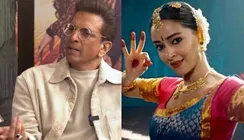 Ananya Panday Bharatnatyam Trolling: Jaaved Jaaferi Defends Actress Amid Backlash; SLAMS Troll | EXCL